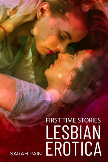 Lesbian First Homemade